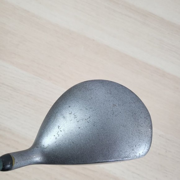 Left-Hand Integra XTP Plus Fairway Super Shooter Tour 3 Wood 16° FAIR CONDITION - Picture 5 of 16